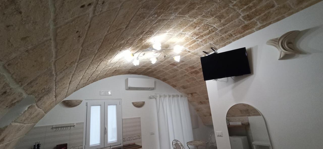 Villa La Chianca - Locazione Turistica Monopoli Exterior foto